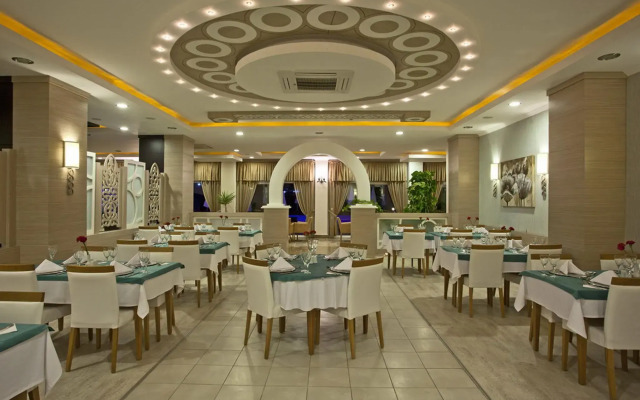 Hotel Titan Select Ultra All Inclusive