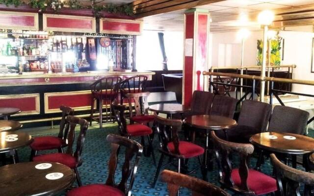 The New Osterley Hotel