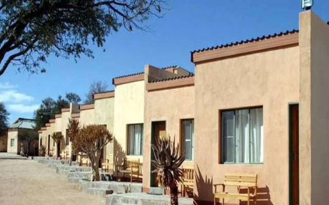 Namib Desert Lodge Hotel