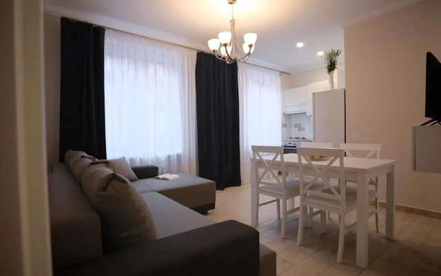Central Apartament II