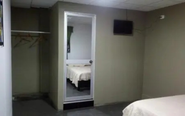 Hospedaje Playagreen