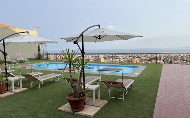 Villa Leucatia Bed&Events