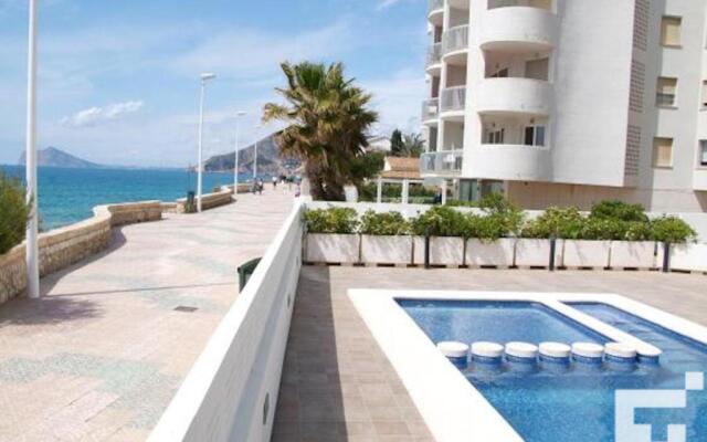 Apartamento Bernia Al Mar 8b