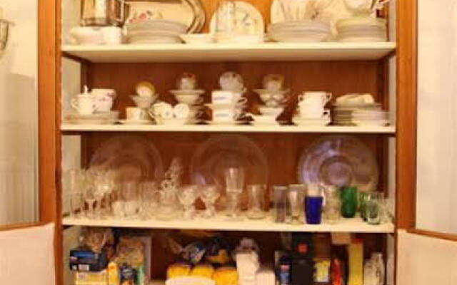 Bed & Breakfast Ai Moretti