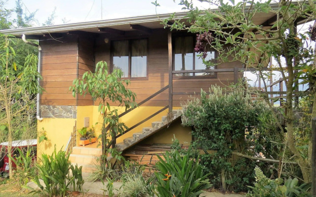 Hotel Rinconcito Verde