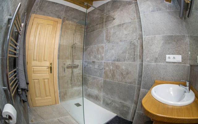 Apartamentos Los Picos de Europa