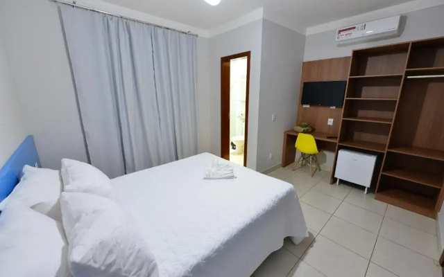 Vinds Economic Hotel