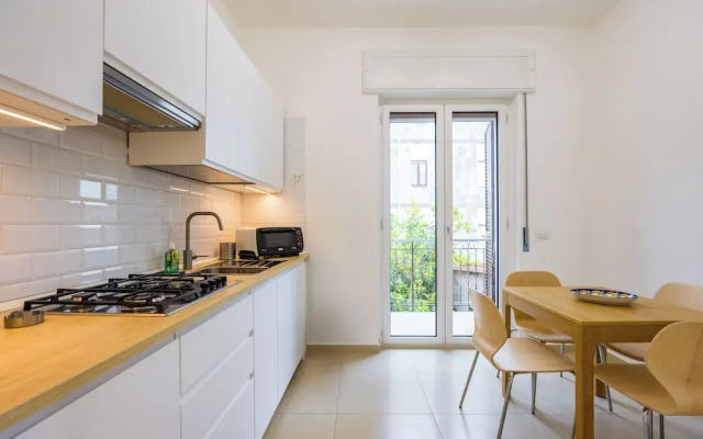 Domus Capodimonte Flat by Napoliapartments