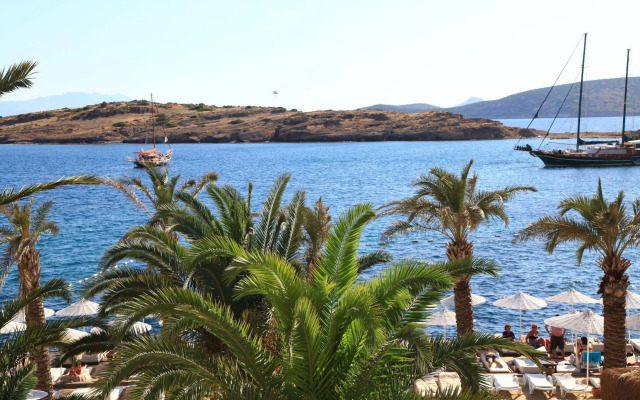 Holiday Inn Resort Bodrum