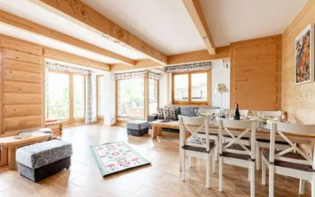 Apartamenty Tatra View Zakopane