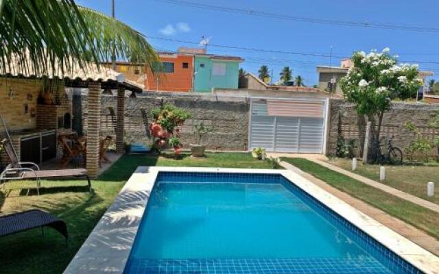 Casa em Peroba/Maragogi