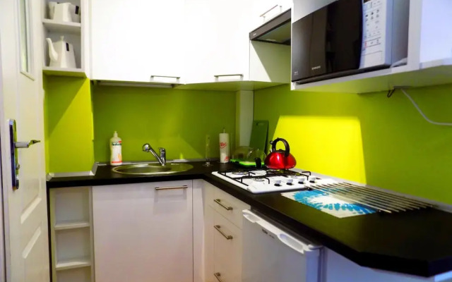City Central Hostel