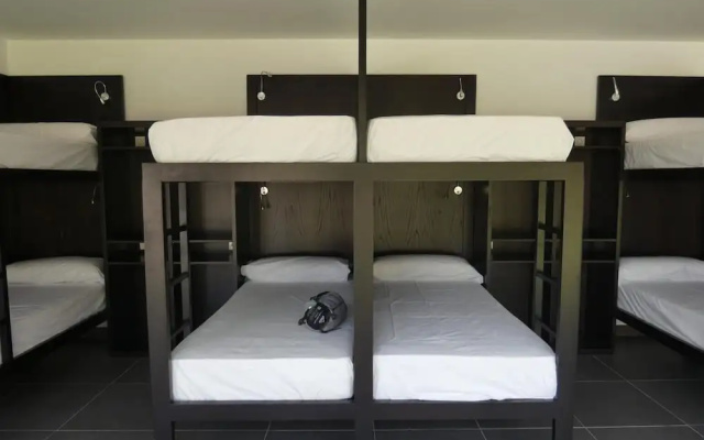 Albergue Casa Sueño - Hostel