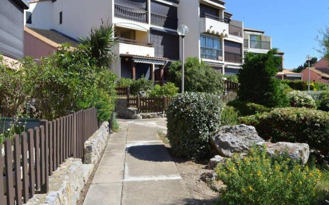 Appartement Fleury-Saint-Pierre-la-Mer, 2 pièces, 4 personnes - FR-1-229D-62