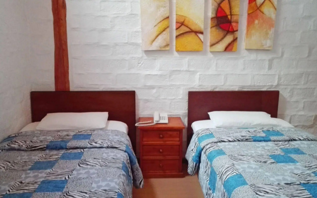 Hostal San Javier