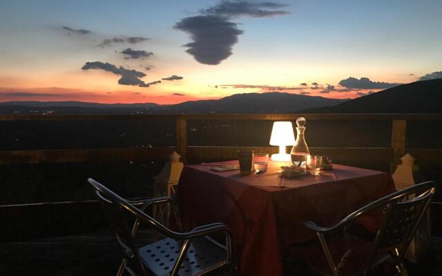 Agriturismo Borgo Nuovo Di Mulinelli