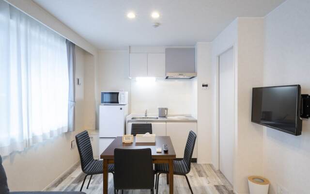 Serendipity Kinshicho