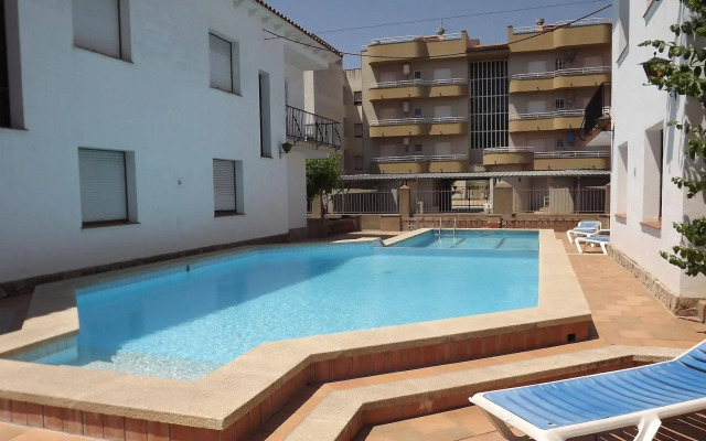 RVApartaments Villas Piscis