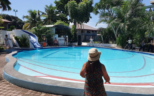 D Sanctum Resort