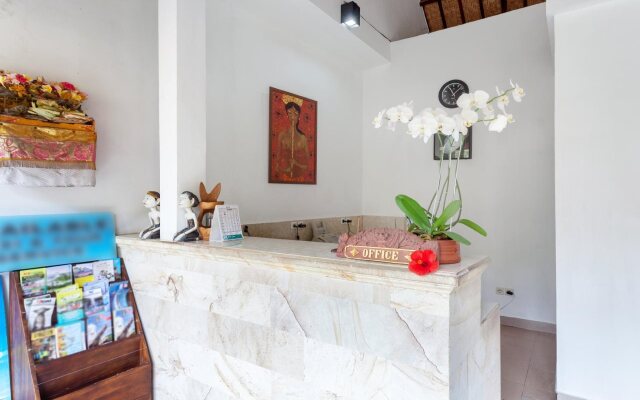 Jati 3 Bungalows and Spa