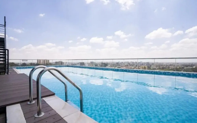 Lux Suites Laurel Hill Suites