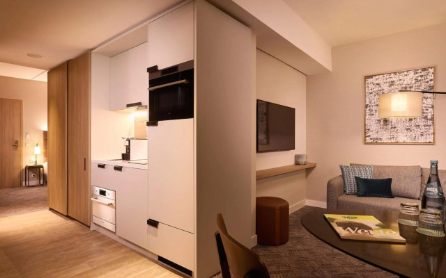 Adina Apartment Hotel Munich