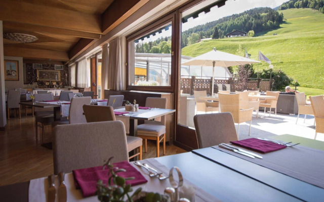 Hotel Funivia Bormio