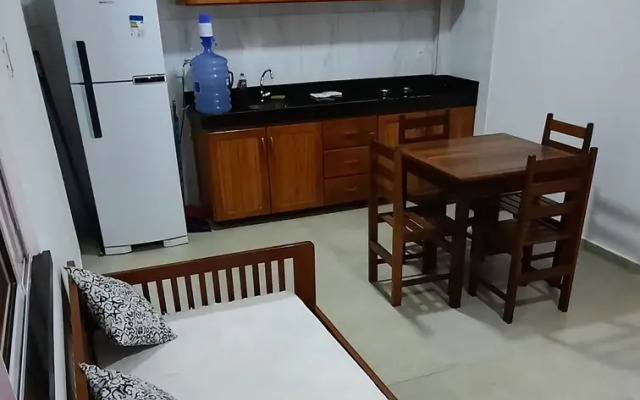 Blue Apê Flecheiras