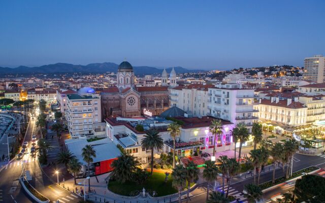 SOWELL Family Riviera