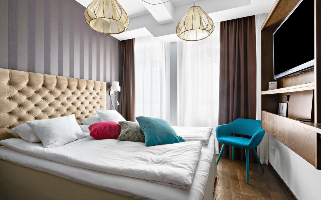 Best Western Hotel Akersberga