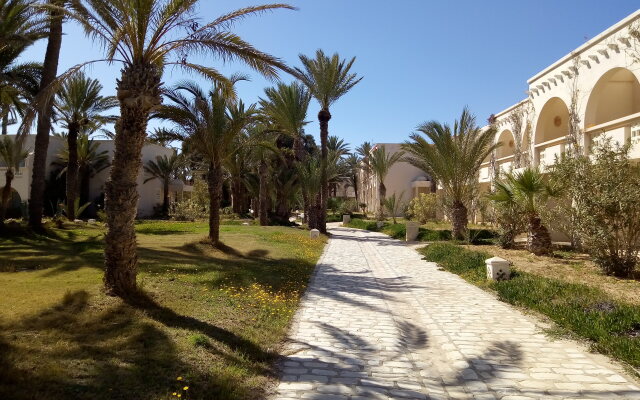 Hotel Zita Beach Resort