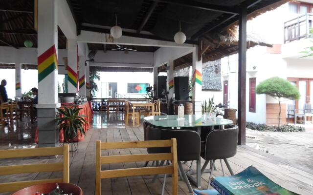 Melati Resort & Hotel