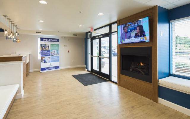 Uptown Suites Extended Stay Miami FL – Homestead