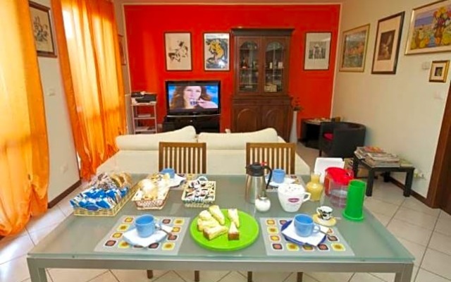 Bed  Breaakfast La Palma