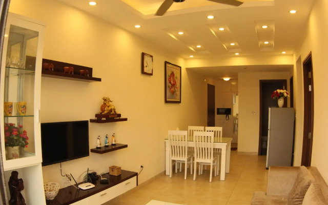 Maxshare Hotels & Serviced Apartments