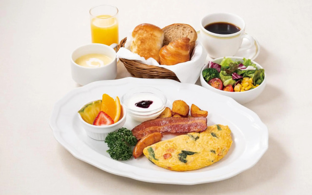 Richmond Hotel Kumamoto Shinshigai