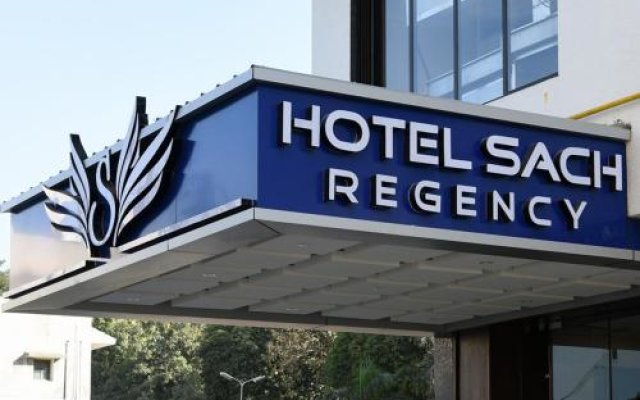 Hotel Sach Regency