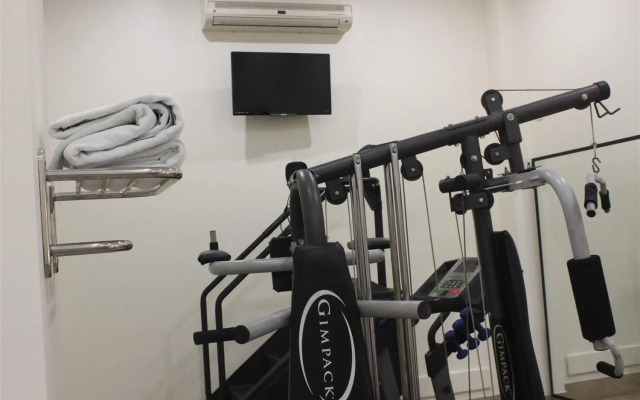 Hafersons Inn Hotel & Suites