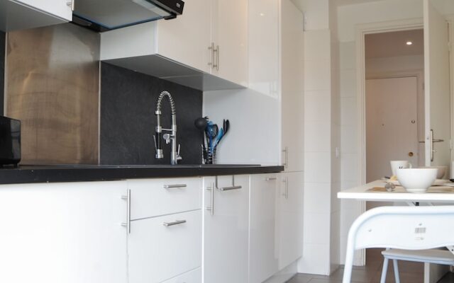 Suite 40 - Five Stars Holiday House