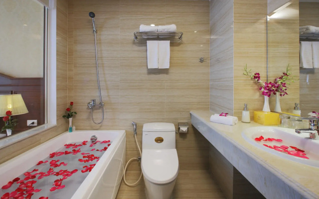 Regalia Hotel