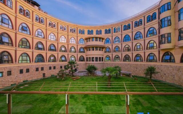 Zhongnan Lion King Resort Hotel