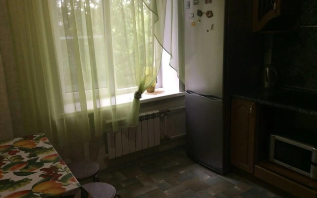 Apartment on Sovetskaya 164