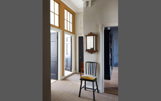 The Art House at The New Town