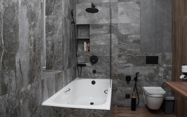 Дом на улице Ясная