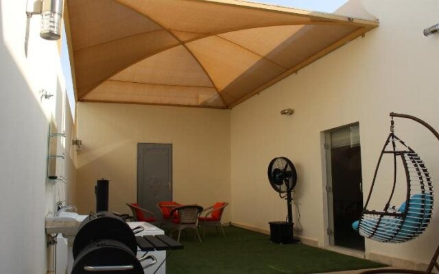 Elite of Elite Hotel