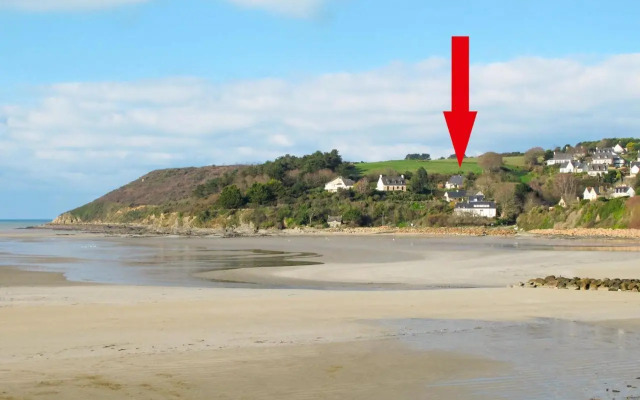 Holiday Home Meeresblick - SMH104