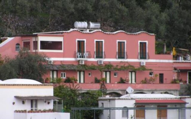 Villa Maria Antonietta