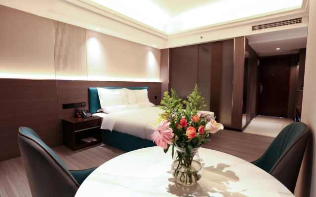 Guangzhou Meigang Hotel