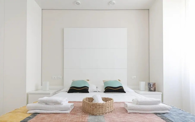 Residenza Excelsior 807