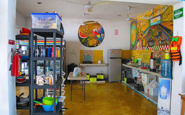 Hostal Vive la Vida